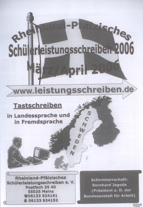 Plakat 2006