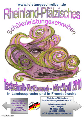 Plakat 2010